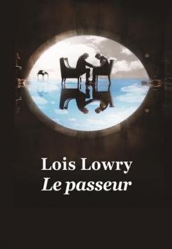Le passeur (French language, 2021, L'École des loisirs)