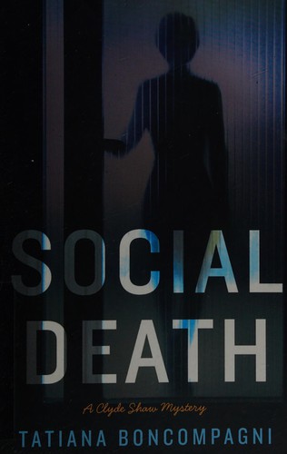 Tatiana Boncompagni: Social Death (2015, Thomas & Mercer)