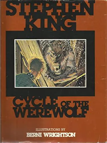 Stephen King, Stephen King: Cycle of the Werewolf (1984)