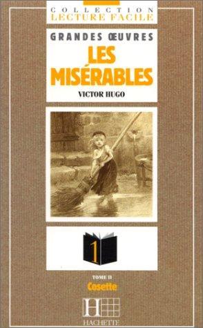 Victor Hugo: Les misérables, tome II (Cosette) (French language, 1995, Hachette)