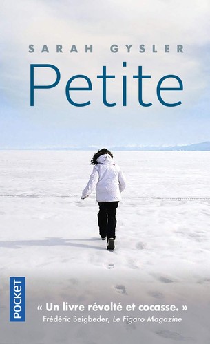 Sarah Gysler: Petite (French language, 2019, Pocket, POCKET)