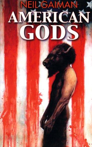 Neil Gaiman, Mónica Faerna: American Gods (Hardcover, Spanish language, 2005, Public Square Books)