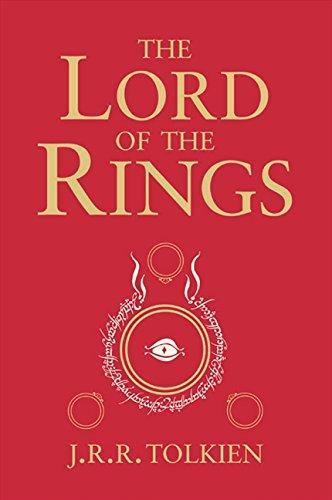 J.R.R. Tolkien, Ian Holm, John Le Mesurier, Michael Hordern, Peter Woodthorpe, Robert Stephens: The Lord of the Rings (Paperback, 2004, HarperCollins)