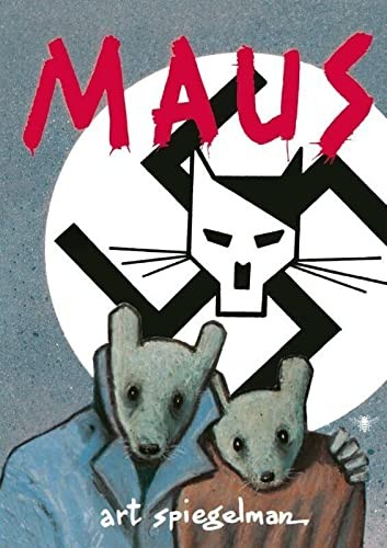 Art Spiegelman: Maus Compleet (Hardcover, 2019, Bezige Bij, De)