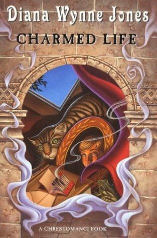 Diana Wynne Jones: Charmed Life (Hardcover, 2001, Greenwillow)