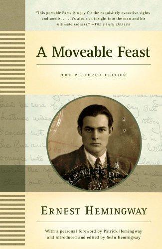 Ernest Hemingway: A Moveable Feast (2010)