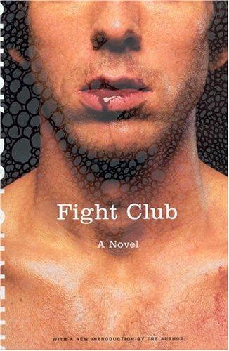 Chuck Palahniuk, Chuck Palahniuk: Fight Club (Paperback, 2004, Owl Books)