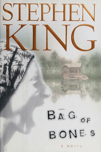 Stephen King: Bag of Bones
