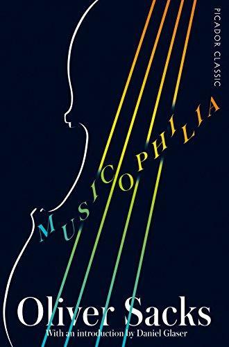 Oliver Sacks: Musicophilia (2018)