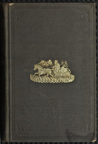 Mark Twain: Roughing it (1872, American publishing company, F. G. Gilman & co,, etc., etc.)