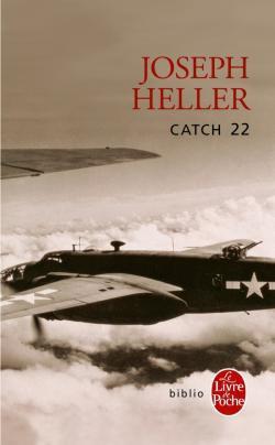 Joseph Heller: Catch-22 (EBook, français language, 2004, Grasset)