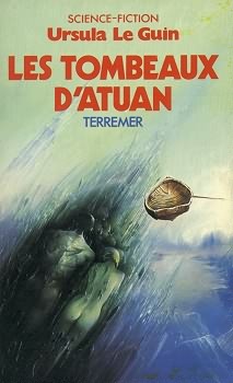 Terremer, les tombeaux d'Atuan (Paperback, n/a)