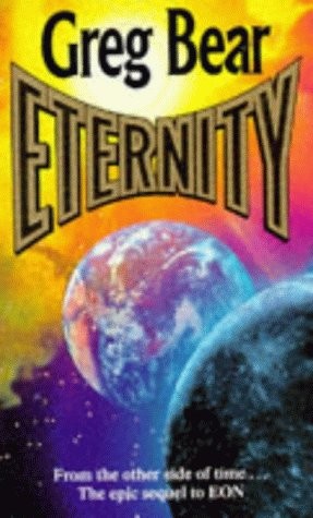 Eternity (Paperback, Penguin Books India)