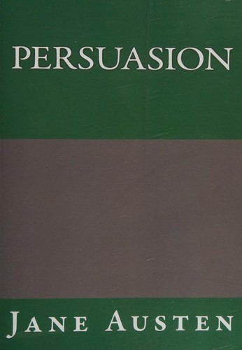 Jane Austen: Persuasion ([publisher not identified])