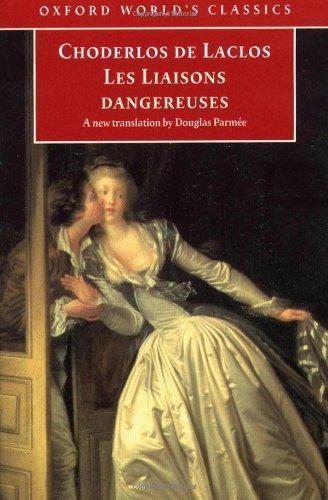 Choderlos de Laclos: Les Liaisons dangereuses (1999)