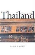 David K. Wyatt: Thailand (Paperback, Yale University Press)