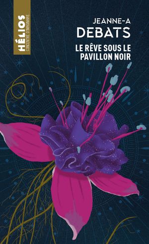 Jeanne-A Debats: Le rêve sous le pavillon noir (Paperback, français language, 2025, Les Nouvelles Éditions ActuSF)