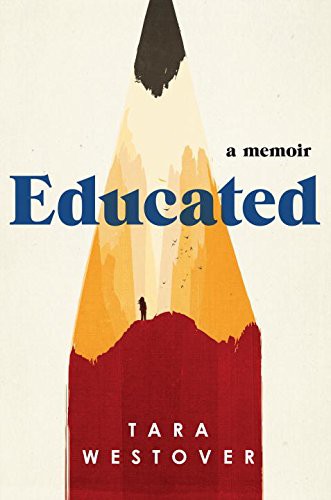 Tara Westover: Educated (Paperback, HarperCollins Publishers)