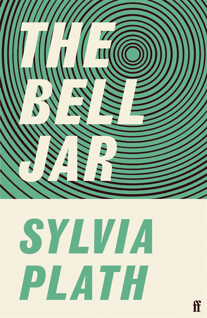 Sylvia Plath: The Bell Jar (Paperback, 1974, Faber & Faber)