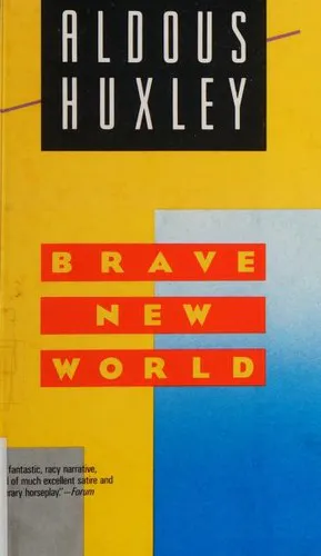 Aldous Huxley: Brave New World (1996)