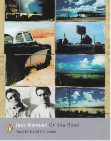 Jack Kerouac: On the Road (Penguin Modern Classics) (Penguin Audiobooks)