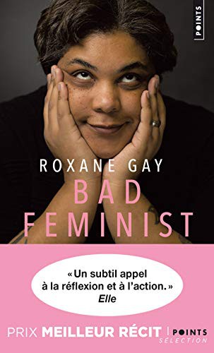 Bad Feminist (Paperback, Points, POINTS)