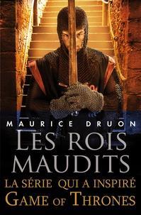 Maurice Druon: La loi des mâles (EBook, French language, 2013, Plon)