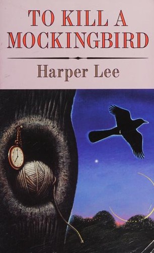 Harper Lee, Harper Lee: To Kill a Mockingbird (Paperback, 1993, Grand Central Publishing)