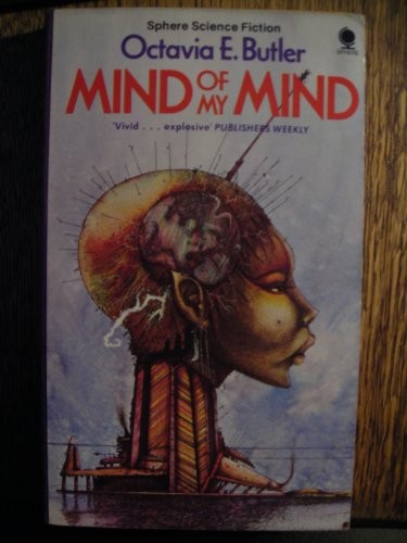 Octavia E. Butler: Mind of My Mind (Paperback, Sphere)