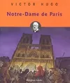Victor Hugo: Notre-Dame de Paris (French language, 2002, Hachette jeunesse)