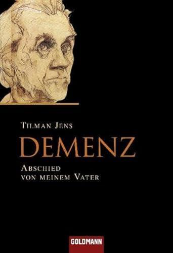 Tilman Jens: Demenz (Paperback, german language, 2010)
