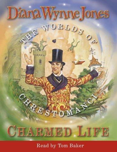 Diana Wynne Jones: Charmed Life (AudiobookFormat, 2000, Collins Audio)