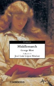 George Eliot: Middlemarch (Paperback, 2004, Debolsillo)