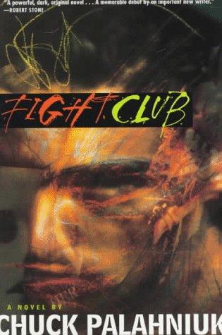 Chuck Palahniuk, Chuck Palahniuk: Fight Club (1997, Henry Holt)