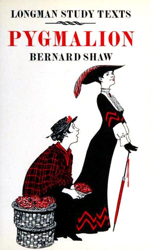 George Bernard Shaw: Pygmalion (Paperback, 1984, Longman)