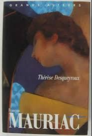 François Mauriac: Thérèse Desqueyroux (French language, 1997, France Loisirs)