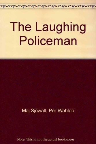 Sjöwall and Wahlöö: The laughing policeman (1993)