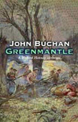 John Buchan: Greenmantle (Paperback, 2001, House of Stratus)