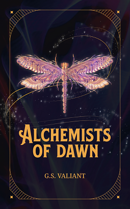 G. S. Valiant: Alchemists of Dawn (EBook, 2026, Blue Tapir Publishing)