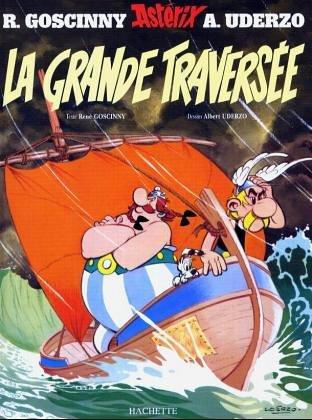 René Goscinny: Astérix, tome 22 (Paperback, French language, 1999, Hachette)