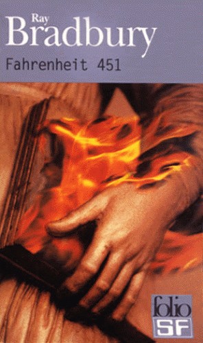 Ray Bradbury: Fahrenheit 451 (French language, 2000)