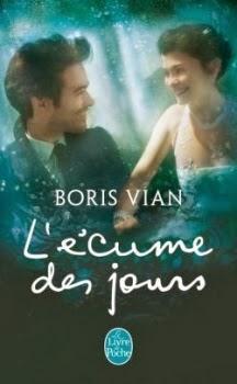 Boris Vian: L'écume des jours (French language, 2002, Librairie générale française)