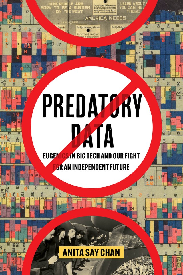 Anita Say Chan: Predatory Data