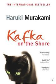 Haruki Murakami, Haruki Murakami: Kafka on the shore (Hardcover, 2005, Vintage Books)