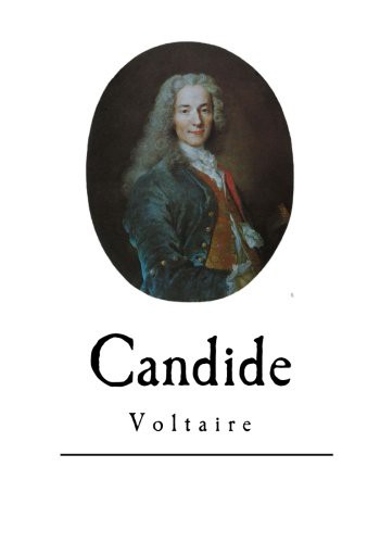 Voltaire, Philip Littell, William F. Fleming: Candide (Paperback, 2017, Createspace Independent Publishing Platform, CreateSpace Independent Publishing Platform)