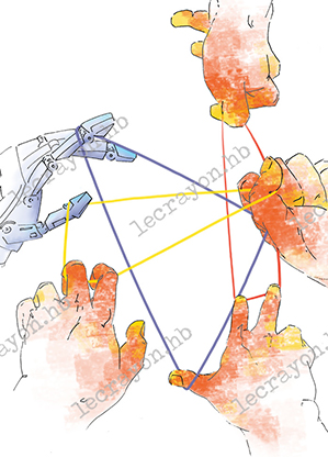 Lou Dulac: À ce qui rouille et qui oublie (Hardcover, français language, éditions Timelapse)