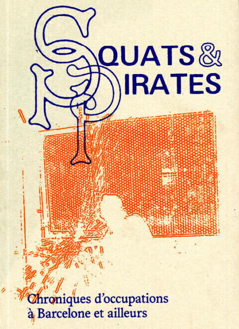 Squats et Pirates (Paperback, Français language, Seitan Con Bravas)